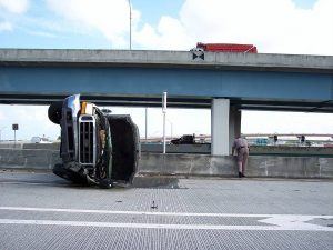 Rollover accident attorney