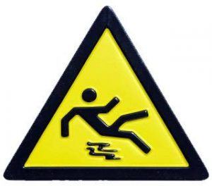 Slip and Fall Accidents  