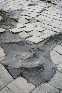 sidewalkNew York Accidents Buildings Attorney