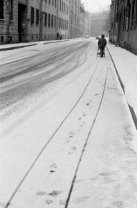 New York Snow and Ice Slip and Fall Lawyer