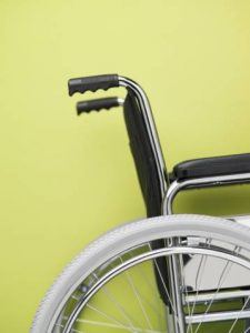wheelchair New York Paralysis Lawyer