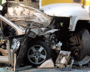 Bronx Car Accident Attorney