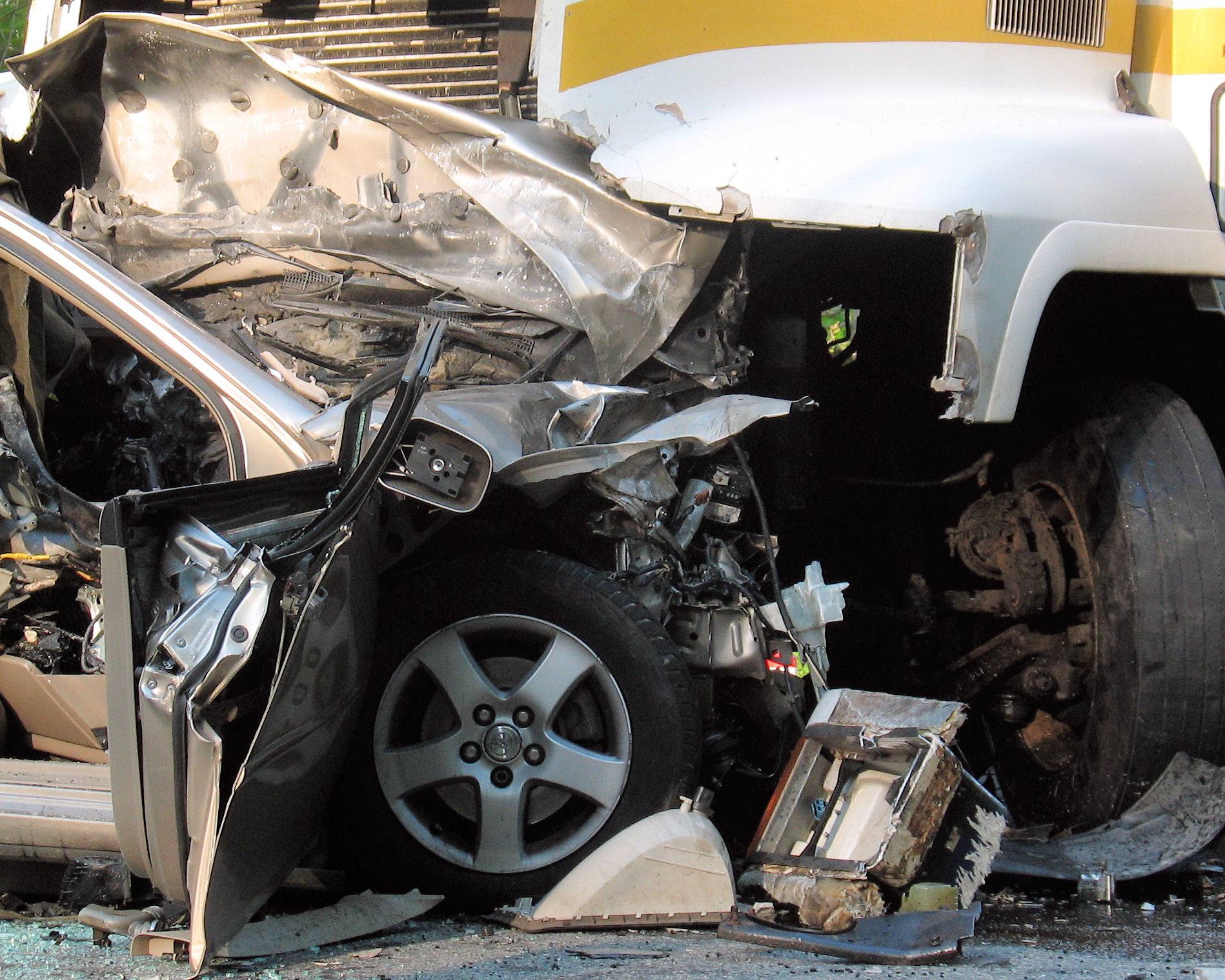 Brooklyn Car Accident Attorney