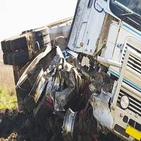 Truck Accident