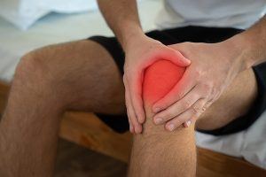 knee injuries