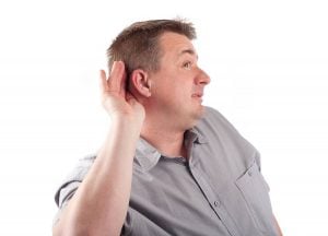 Hearing Loss from Injuries