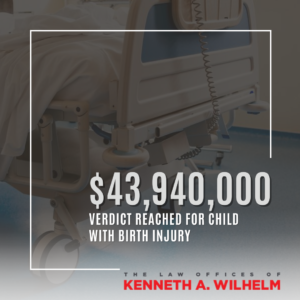 $43,940,000 Settlement