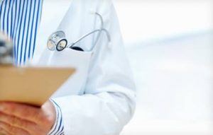 Medical Malpractice Claim 