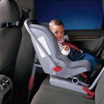 child car seat