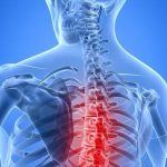 spinal cord injury