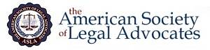 The American Society of Legal Advocates