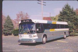 Bus Accident Injury