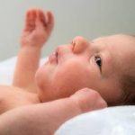 New born erbs palsy birth injury