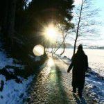 Safety for Pedestrian