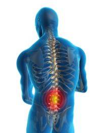 Spinal Cord Injuries 