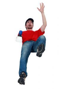 Slip and fall accidents