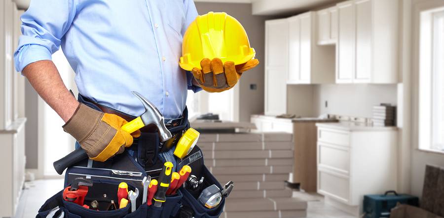 5 Reasons You Need A Handyman