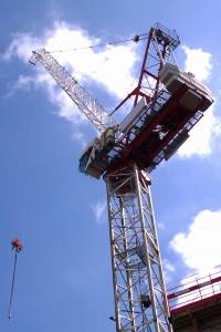 Crane Accidents