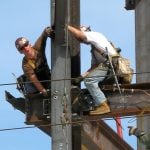 Dangers Faced By Ironworkers on the Job