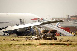 airplane accident attorney
