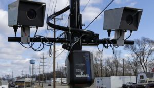 Speeding Cameras in New York Work Zones to Remain