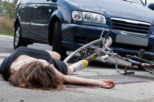 Common Injuries Suffered in Serious Accidents