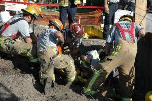 Laborer Accident Attorneys