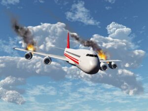 Airplane Accident Attorney