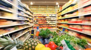 Supermarket Slip-and Fall Accident Attorney
