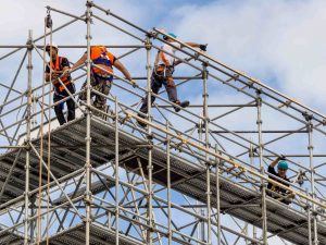 scaffold accident attorney