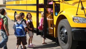 Back to School Traffic Safety