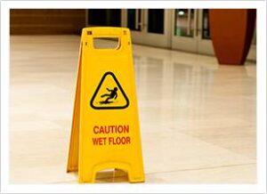 Dangerous or Defective Property