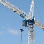 Construction Crane