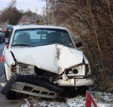 Four Common Car Accident Myths