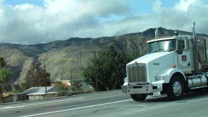 Truck Accident Attorney