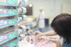 birth injury attorney