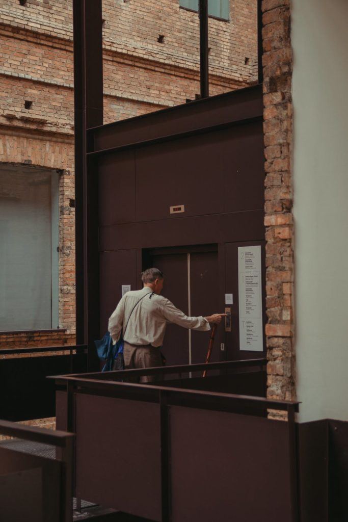 Injured in NYC Elevator Accident? What You Should Know