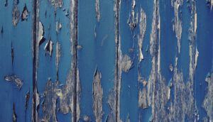 Lead Paint Poisoning