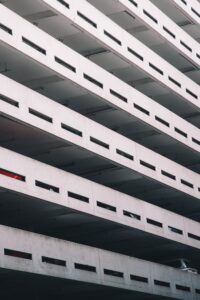 Parking Garages