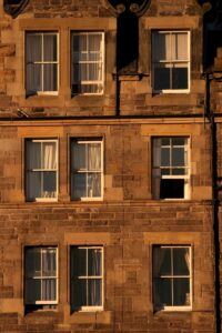 falling from windows accidents