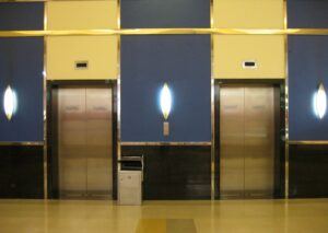 Elevator Accidents