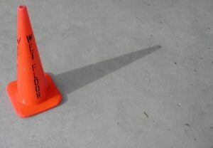 Slip and Fall or Trip an Fall 