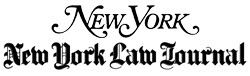 NEW YORK LAW JOURNAL