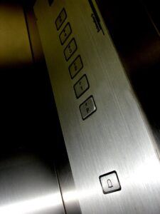 Elevator Accident