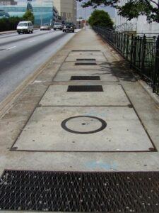 New York Sidewalk Accidents Attorney