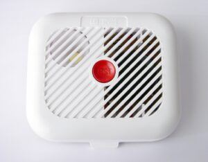 Smoke Alarm