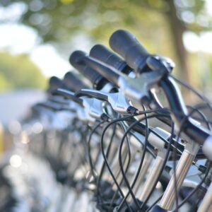 Bicycle Accident Attorney