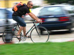 Bicycle Accident Attorney