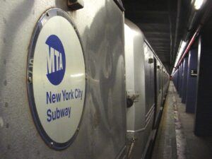 NYC Subway accident attorney