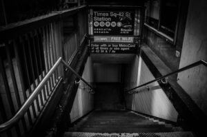 Subway accident lawyer